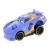 Cars 3 ¡A Todo Gas! - Danny Swervez.