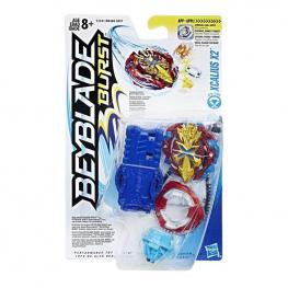 Beyblade Burst Peonza Con Lanzador XCalius X2.