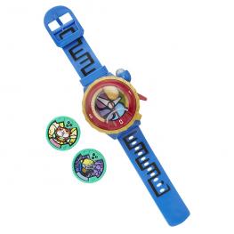Yo-Kai Reloj Modelo Zero Serie 2 Yo-Motion.