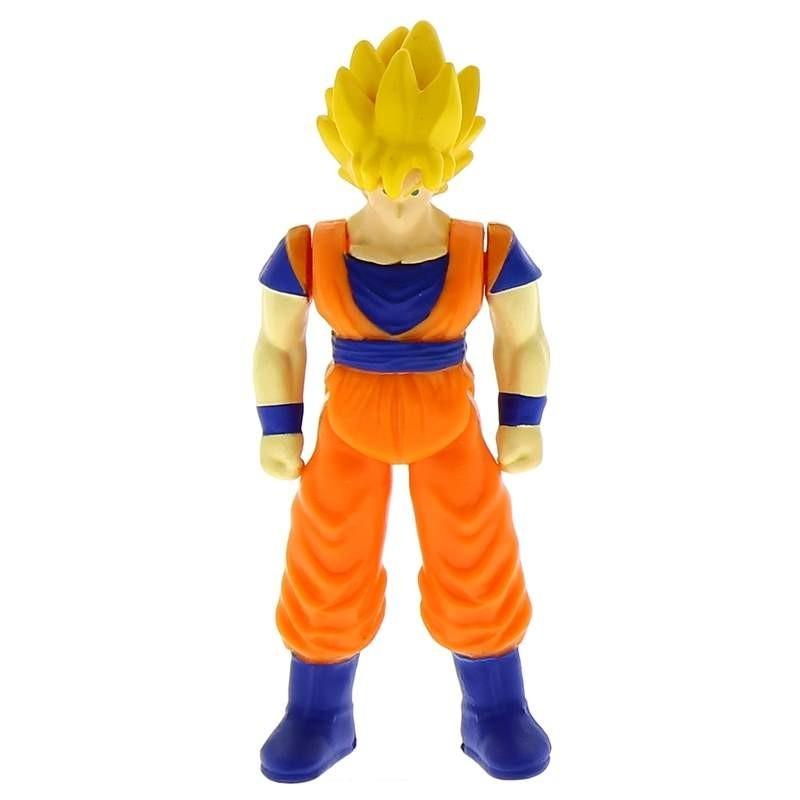 Comprar Dragon Ball Super Figura Combate - Super Saiyan Goku. de BANDAI-  Kidylusion
