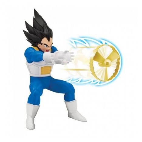 Dragon Ball Super Kamehameha - Vegeta.