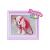 Pack Doggie Star con Diario Mágico- Caniche Rosa.