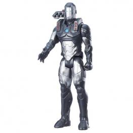 Avengers Titan Hero - War Machine.