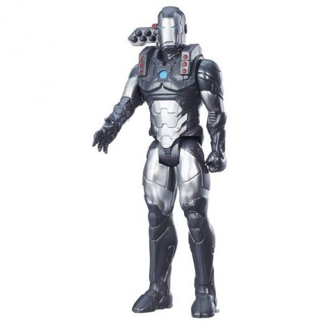 Avengers Titan Hero - War Machine.
