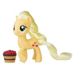 My Little Pony Amiguitas - Applejack.