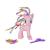 My Little Pony Peinados a La Moda - Pinkie Pie