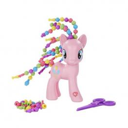 My Little Pony Peinados a La Moda - Pinkie Pie