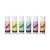 Doh Vinci Pack 6 Deco Pop - Recambios Colores Pastel