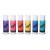 Doh Vinci Pack 6 Deco Pop - Recambios Colores Con Purpurina