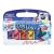 Doh Vinci Pack 6 Deco Pop - Recambios Colores Con Purpurina