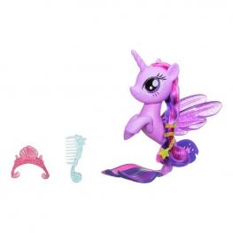 twilight sparkle juguete