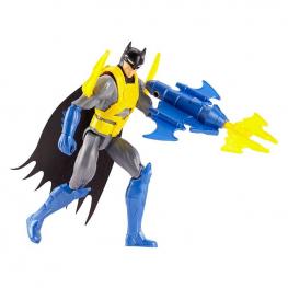 Liga de la Justicia Acción Figuras 30 cm - Batman.