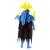Liga de la Justicia Acción Figuras 30 cm - Batman