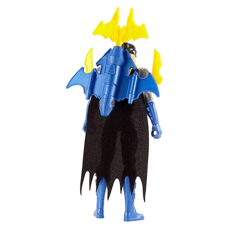 Máscara Infantil Batman Liga De La Justicia Rubies 34584 - Juguetilandia