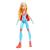 Super Hero Girls Entrenamiento - Supergirl
