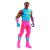 WWE Figura Tough Talkers - Xavier Woods