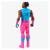 WWE Figura Tough Talkers - Xavier Woods