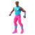 WWE Figura Tough Talkers - Xavier Woods