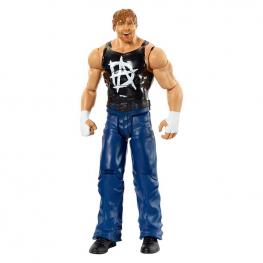 WWE Figura Tough Talkers - Dean Ambrose