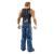 WWE Figura Tough Talkers - Dean Ambrose