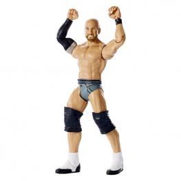 WWE Figuras Básicas - Cesaro