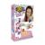 IDO 3D Vertical - Set Bolígrafos 3D  Glitter