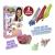 IDO 3D Vertical - Set Bolígrafos 3D  Glitter