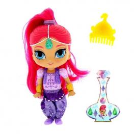 Comprar Shimmer y Shine Munecas Shimmer de FISHER PRICE Kidylusion