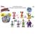 MICKEY ROADSTER RACERS PACK 1 SURTIDO