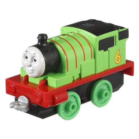 Thomas Locomotoras Pequeñas - Percy.