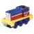 Thomas Locomotoras Pequeñas - Ivan Locomotora de Carreras.