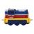 Thomas Locomotoras Pequeñas - Ivan Locomotora de Carreras.