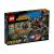 SUPER HEROES JUSTICE LEAGUE 2 ATAQUE SUBTERRANEO DE KNIGHT CRAWIER
