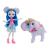 Enchantimals Muñeca Ekaterina Elefante & Antic.