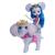 Enchantimals Muñeca Ekaterina Elefante & Antic.