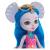 Enchantimals Muñeca Ekaterina Elefante & Antic.