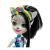 Enchantimals Muñeca Zelena Zebra & Hoofette.