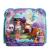 Enchantimals Muñeca y Mascota - Vamos de Acampada.