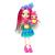 Enchantimals Muñeca Peeki Loro & Sheeny.