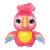 Enchantimals Muñeca Peeki Loro & Sheeny.