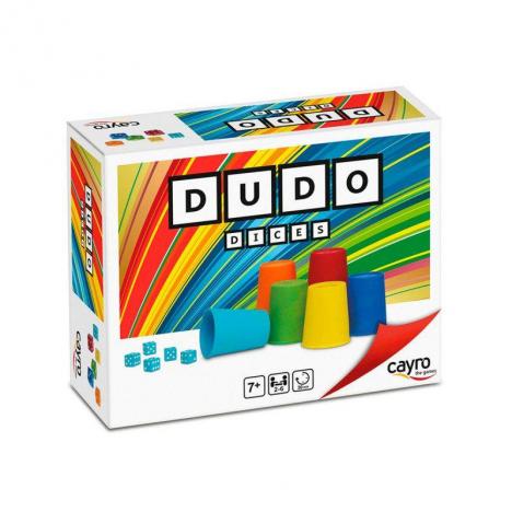 DUDO DICES