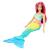 Barbie Dreamtopia Sirenas - Arcoíris Pelo Rosa.