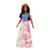 Barbie Princesas - Princesa Arcoiris Pelo Moreno.