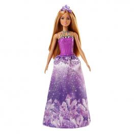 Barbie Princesas - Princesa Joyas.