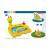 PISCINA BEBE JIRAFA SMILEY