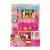 Barbie Playset "Yo Quiero Ser" - Supermercado.