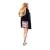 Barbie Colección Gigi Hadid Tommy Hilfiger.