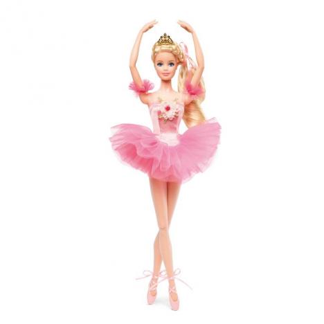 barbie bailarina precio