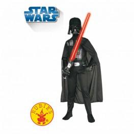 Disfraz Darth Vader Talla L.