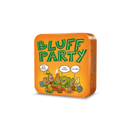 Bluff Party.